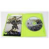 Image 2 : XBOX 360 DARKSIDERS GAME