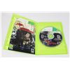 Image 2 : XBOX 360 DEAD ISLAND RIPTIDE SPECIAL EDITION GAME