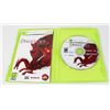 Image 2 : XBOX 360 DRAGONAGE ORIGINS GAME