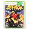 Image 1 : XBOX 360 DUKE NUKEM FOREVER GAME