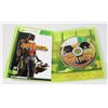 Image 2 : XBOX 360 DUKE NUKEM FOREVER GAME