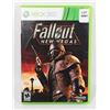 Image 1 : XBOX 360 FALLOUT NEW VEGAS GAME