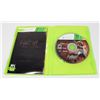 Image 2 : XBOX 360 FALLOUT NEW VEGAS GAME