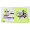 Image 2 : XBOX 360 FIFA SOCCER 13 GAME