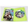 Image 2 : XBOX 360 FARCRY 3 GAME