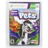 Image 1 : XBOX 360 FANTASTIC PETS GAME. NEW, SEALED