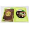 Image 2 : XBOX 360 FABLE III GAME