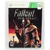 Image 1 : XBOX 360 FALLOUT NEW VEGAS