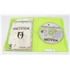Image 2 : XBOX 360 THE ELDER SCROLLS IV: OBLIVION GAME