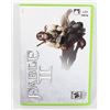 Image 1 : XBOX 360 FABLE II LIMITED COLLECTORS EDITION GAME