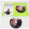 Image 2 : XBOX 360 FABLE II LIMITED COLLECTORS EDITION GAME