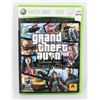 Image 1 : XBOX 360 GRAND THEFT AUTO EPISODES FROM LIBERTY