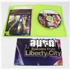 Image 2 : XBOX 360 GRAND THEFT AUTO EPISODES FROM LIBERTY