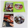 Image 2 : XBOX 360 MARVEL ULTIMATE ALLIANCE + FORZA 2 COMBO GAME
