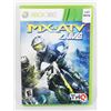 Image 1 : XBOX 360 MX VS ATV ALIVE GAME