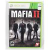 Image 1 : XBOX 360 MAFIA II GAME