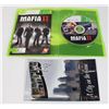 Image 2 : XBOX 360 MAFIA II GAME
