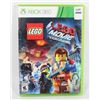 Image 1 : XBOX 360 THE LEGO MOVIE VIDEOGAME