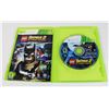 Image 2 : XBOX 360 LEGO BATMAN 2 DC SUPER HEROES GAME