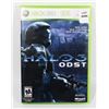 Image 1 : XBOX 360 HALO 3 ODST GAME