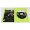 Image 2 : XBOX 360 HITMAN BLOOD MONEY GAME