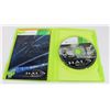 Image 2 : XBOX 360 HALO COMBAT EVOLVED ANNIVERSARY EDITION