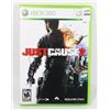 Image 1 : XBOX 360 JUST CAUSE 2 GAME