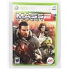 Image 1 : XBOX 360 MASS EFFECT 2 GAME