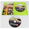 Image 2 : XBOX 360 MASS EFFECT 2 GAME