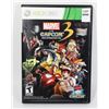Image 1 : XBOX 360 MARVEL VS CAPCOM 3: FATE FO TWO WORLDS