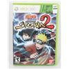 Image 1 : XBOX 360 NARUTO SHIPPUDEN ULTIMATE NINJA STORM 2