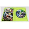 Image 2 : XBOX 360 NARUTO SHIPPUDEN ULTIMATE NINJA STORM 2