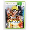 Image 1 : XBOX 360 NARUTO SHIPPUDEN ULTIMATE NINJA STORM