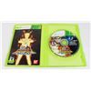 Image 2 : XBOX 360 NARUTO SHIPPUDEN ULTIMATE NINJA STORM