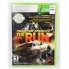 Image 1 : XBOX 360 NEED FOR SPEED THE RUN GAME