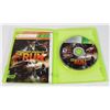 Image 2 : XBOX 360 NEED FOR SPEED THE RUN GAME