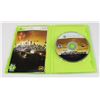 Image 2 : XBOX 360 NEED FOR SPEED UNDERCOVER GAME