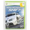 Image 1 : XBOX 360 NEED FOR SPEED SHIFT GAME