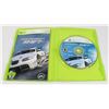 Image 2 : XBOX 360 NEED FOR SPEED SHIFT GAME