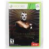 Image 1 : XBOX 360 LUCHALIBRE HEROES DELRING GAME