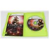 Image 2 : XBOX 360 FABLE II GAME