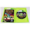 Image 2 : XBOX 360 SOUTH PARK THE STICK OF TRUTH GAME