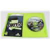 Image 2 : XBOX 360 DIRT 2 GAME