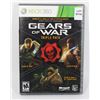 Image 1 : XBOX 360 GEARS OF WAR TRIPLE PACK.