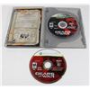 Image 2 : XBOX 360 GEARS OF WAR TRIPLE PACK.
