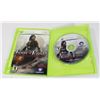 Image 2 : XBOX 360 PRINCE OF PERSIA THE FORGOTTEN SANDS GAME
