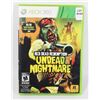 Image 1 : XBOX 360 RED DEAD REDEMPTION UNDEAD NIGHTMARE GAME