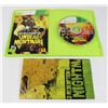 Image 2 : XBOX 360 RED DEAD REDEMPTION UNDEAD NIGHTMARE GAME