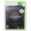 Image 1 : XBOX 360 THE ELDER SCROLLS V SKYRIM LEGENDARY