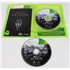 Image 2 : XBOX 360 THE ELDER SCROLLS V SKYRIM LEGENDARY